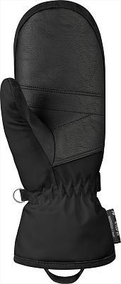 Превью  Варежки горнолыжные REUSCH Hannah R-Tex XT Black/Silver